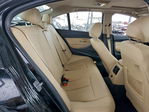 BMW Series 3 2018