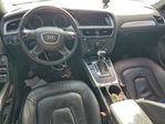Audi A4 2015