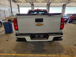 Chevrolet Colorado 2020