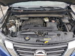 Nissan Pathfinder 2018