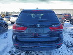 BMW X5 2016