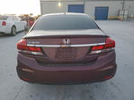 Honda Civic 2015