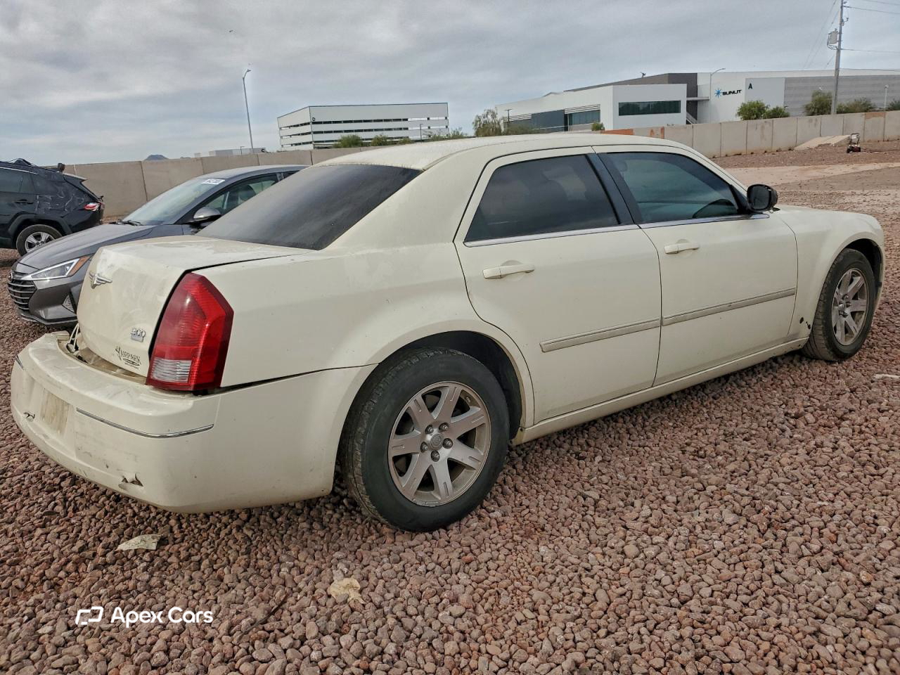 Chrysler 300 2006