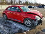 Volkswagen Beetle 2015