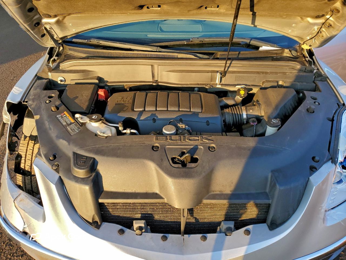 Buick Enclave 2011