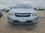 Subaru XV 2015