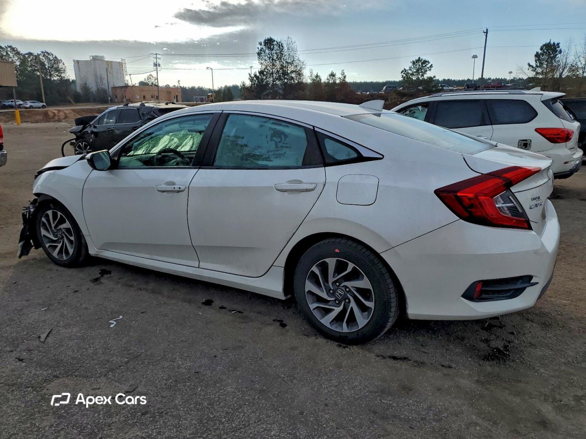 Honda Civic 2017