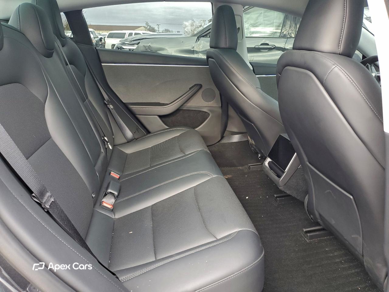 Tesla Model 3 2025