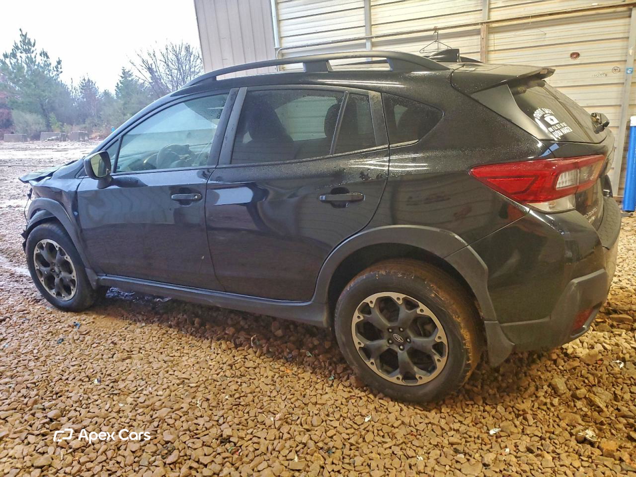 Subaru XV 2021
