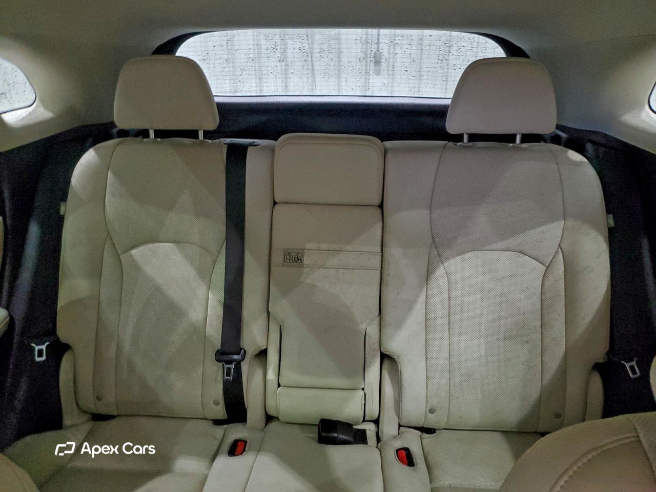 Lexus RX 2020