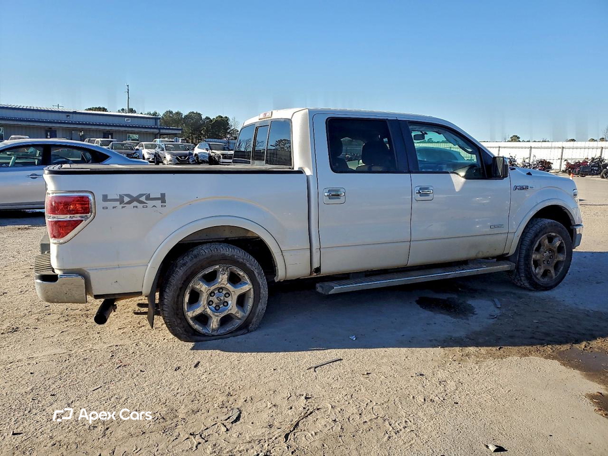 Ford F-150 2013