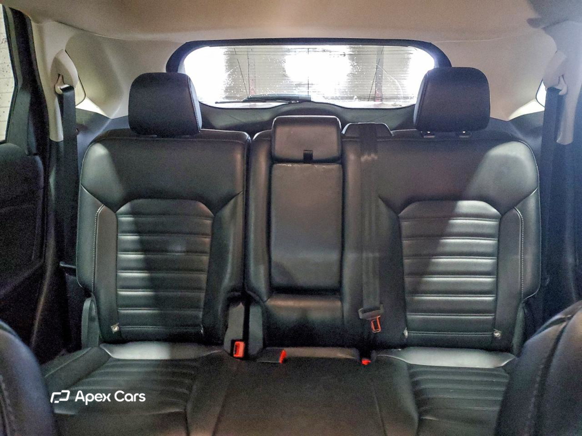 Ford Edge 2019