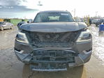 Nissan Armada 2023