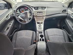 Nissan Sentra 2014