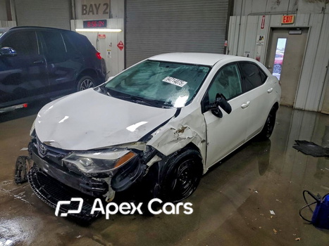 Toyota Corolla 2015 - Image 1 of 13