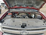 Chevrolet Silverado 2008