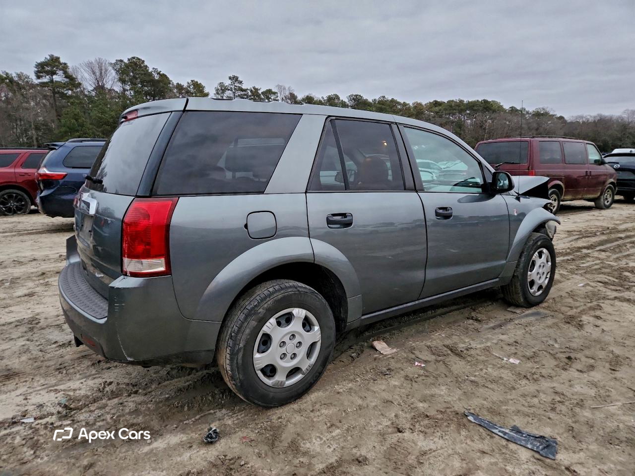 Saturn VUE 2006