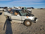 Subaru Legacy 1991