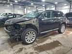 Lincoln MKX 2015