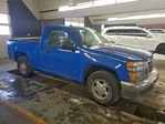 GMC Canyon 2008