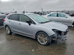 Subaru Impreza 2014