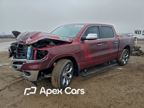 RAM 1500 2019 - Image 1 of 14