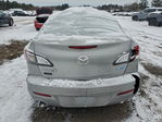 Mazda 3 2012