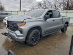 Chevrolet Silverado 2025
