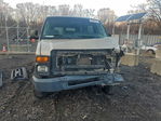 Ford Econoline 2014