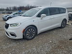Chrysler Pacifica 2022