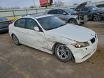 BMW Series 3 2008