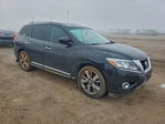 Nissan Pathfinder 2015