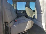 Chevrolet Silverado 2016
