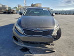 Kia Optima 2014