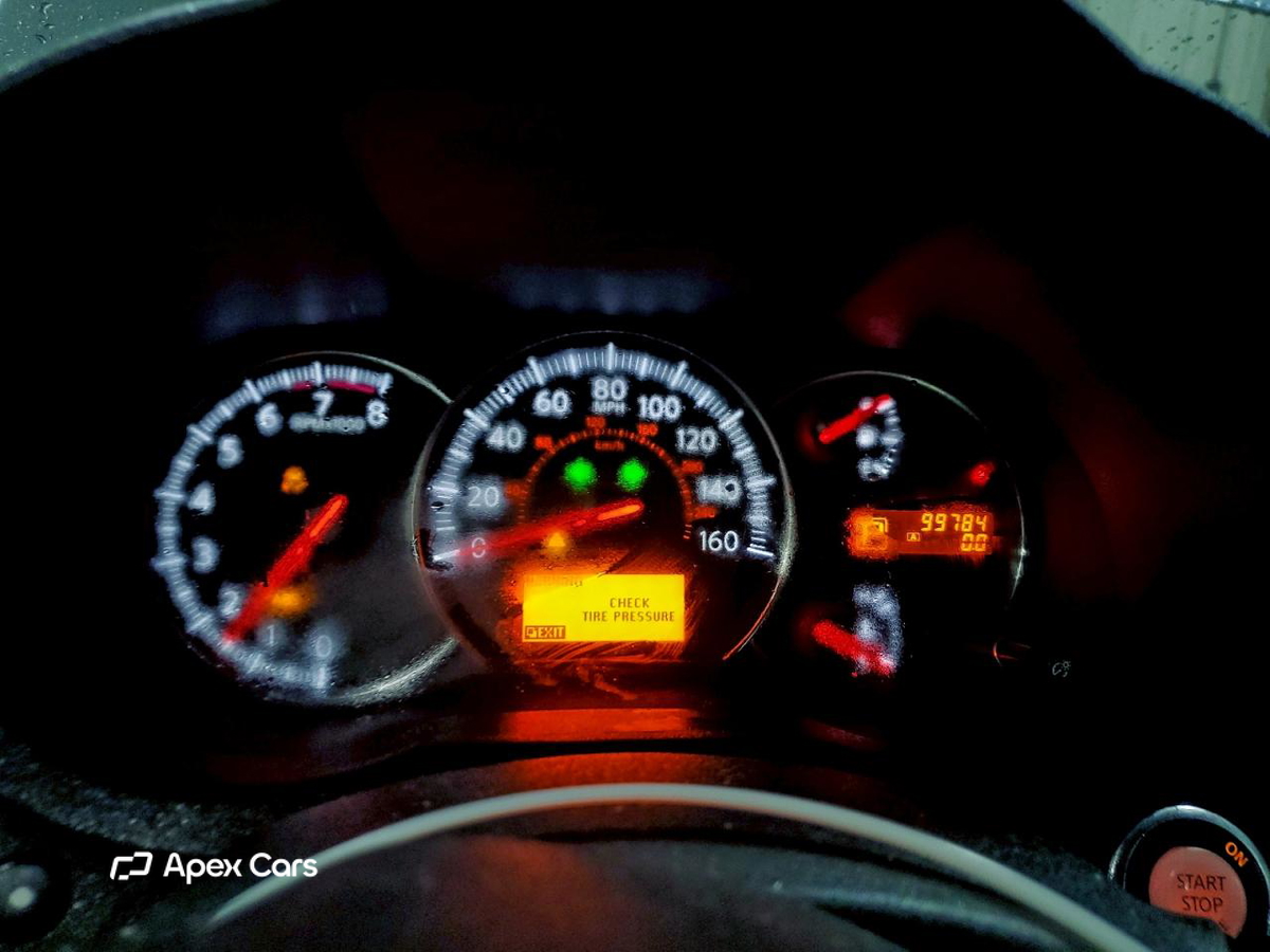 Nissan Maxima 2011