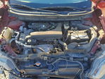 Nissan Rogue 2014