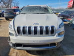 Jeep Cherokee 2017