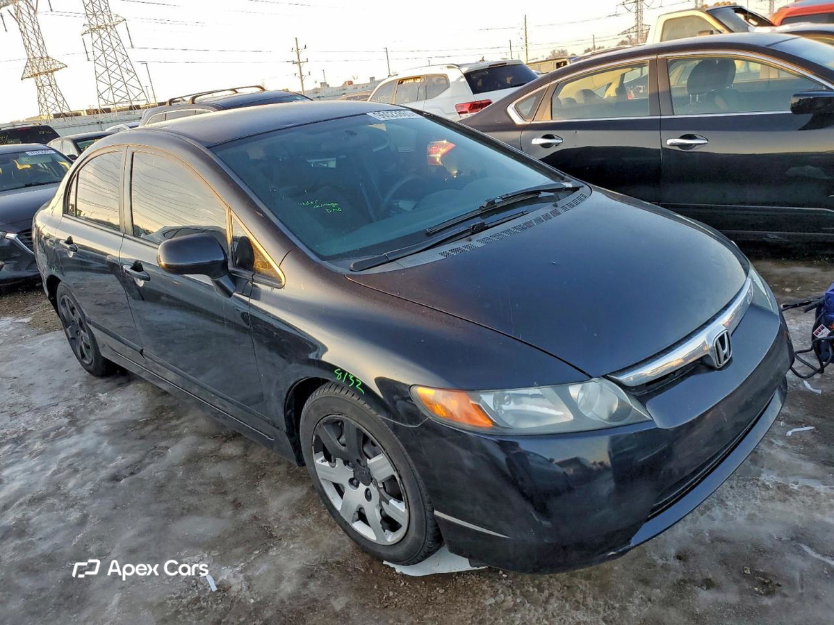 Honda Civic 2007