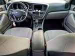 Kia Optima 2013