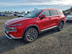 Hyundai Santa Fe 2023