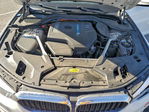 BMW Series 5 2018
