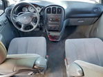 Dodge Caravan 2007