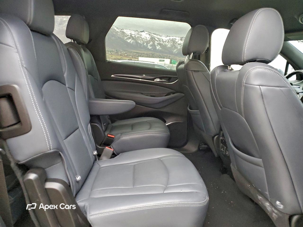 Buick Enclave 2024