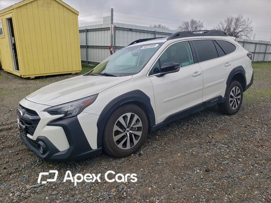 Subaru Outback 2023 - Image 1 of 13
