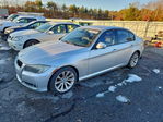BMW Series 3 2011