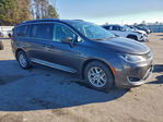 Chrysler Pacifica 2020