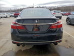 Honda Accord 2016