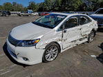 Lexus HS 2010