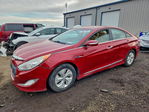 Hyundai Sonata 2013