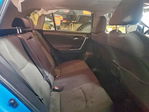 Toyota RAV 4 2021